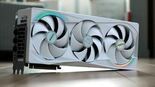Test GeForce RTX 5080