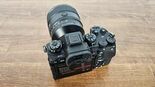 Sony Alpha 1 Mark II Review