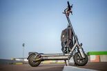 Ninebot Segway Max G3 Review