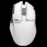 Test Dareu A980 Pro Max