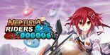 Test Neptunia Riders VS Dogoos