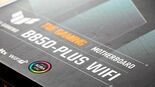 Test Asus TUF Gaming B850-PLUS WIFI