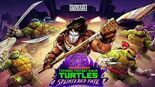 Test Teenage Mutant Ninja Turtles Splintered Fate