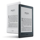 Test Amazon Kindle