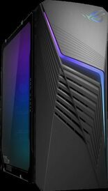 Test Asus  ROG Strix G13CHR-71470F177W