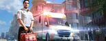 Test Ambulance Life