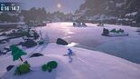 Test Lonely Mountains Snow Riders
