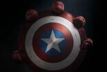 Test Captain America Brave New World