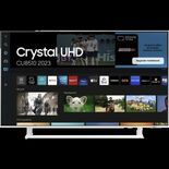 Test Samsung TU50CU8510KXXC