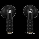 Test Marshall Minor IV