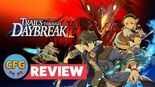 Test The Legend of Heroes Trails through Daybreak II