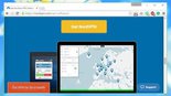 Test NordVPN