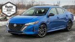 Test Nissan Sentra
