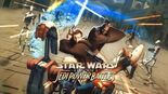 Test Star Wars Episode I: Jedi Power Battles