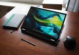 Test Acer Spin 1