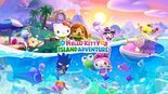 Test Hello Kitty Island Adventure