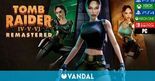 Test Tomb Raider IV-VI Remastered