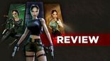 Test Tomb Raider IV-VI Remastered