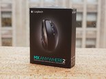 Test Logitech MX Anywhere 2