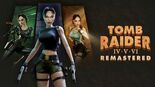 Test Tomb Raider IV-VI Remastered