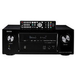 Denon AVR-X3300W Review