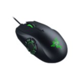 Test Razer Naga Hex V2