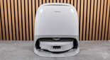 Test Roborock Qrevo Curv