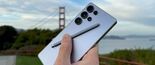 Test Samsung Galaxy S25 Ultra