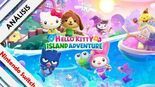 Test Hello Kitty Island Adventure