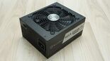 Test SilverStone HELA 2050R