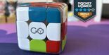 Test GoCube