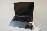 Test Acer Swift Go 14 AI