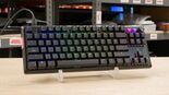 Test Corsair K70