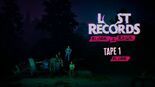 Test Lost Records Bloom & Rage