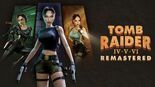 Test Tomb Raider IV-VI Remastered