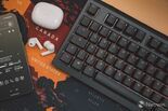 Test Ducky One X