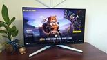 Test BenQ Mobiuz EX321UX
