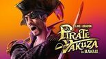Test Like a Dragon Pirate Yakuza in Hawaii