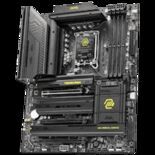 Test MSI MAG Z890 Tomahawk Wi-Fi