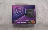 Test Asrock B850I Lightning WiFi