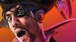 Test Like a Dragon Pirate Yakuza in Hawaii