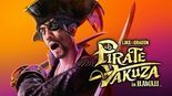 Test Like a Dragon Pirate Yakuza in Hawaii
