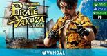 Test Like a Dragon Pirate Yakuza in Hawaii