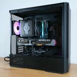 Test Cyberpower Ultra 5080