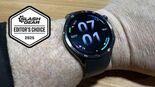 Test OnePlus Watch 3