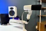 Test Elgato Wave Mic Arm Pro