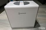 Test Ecovacs Winbot W2 Pro Omni