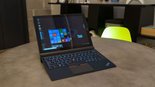 Test Lenovo Thinkpad X1 Tablet