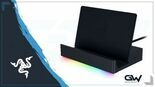 Test Razer Dock Chroma