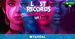 Test Lost Records Bloom & Rage